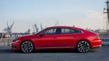 Volkswagen Arteon 2020