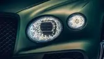 2021 Bentley Bentayga