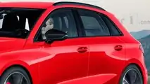 Rendering esclusivi per Audi RS 3 Sportback Motor1