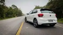 VW Polo GTS