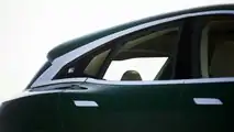 Tesla Model SB