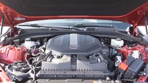 2020 Cadillac CT5-V