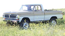 Icon Reformer 1970 Ford F-100