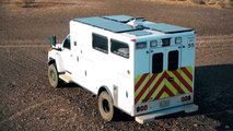 Chevrolet Medium Duty Ambulance
