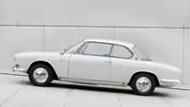 BMW 3200 CS