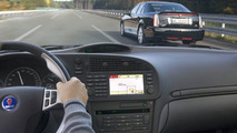 GM Vehicles 2 Vehicle Communication