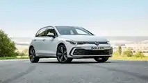 Volkswagen Golf GTE