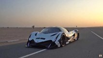 Devel Sixteen