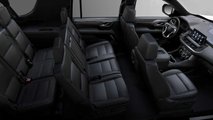 2021 Chevy Suburban Z71