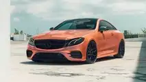 RodSpeed Mercedes-AMG E53
