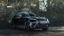 Range Rover Velar by Manhart