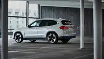BMW iX3 (2020)