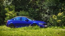 BMW M3 CS (2019) im Test