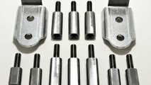 Crawford Performance CDR Series Lift Kit for Subaru Crosstrek