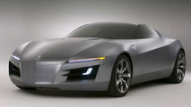 Acura Advanced Sports Car Concept