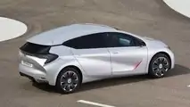 Renault Eolab Concept 2014