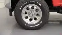 2020 Ford Super Duty Highboy Package