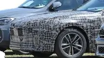 BMW i7 Erlkönigbilder