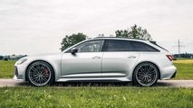 Audi RS 6 Avant par ABT Sportsline