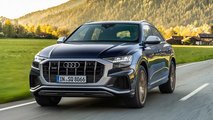 Audi SQ8 TFSI 2020
