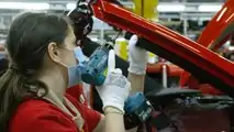 La sede Ferrari a Maranello