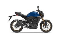 2021 Honda CB300R