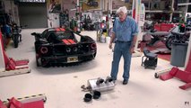 Leno's Workshop