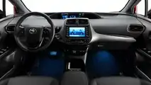 2021 Toyota Prius 2020 Edizione