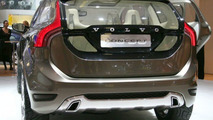 Volvo XC60 Concept at NAIAS