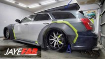 Dodge Magnum Widebody