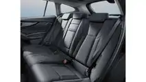 2021 Subaru Levorg production version