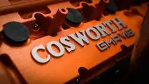 Gordon Murray Automotive T.50 Motordetails