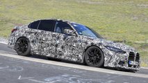 BMW M3 Casus Fotoğraflar
