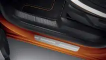 Renault Twingo Z.E. Vibes (2021)