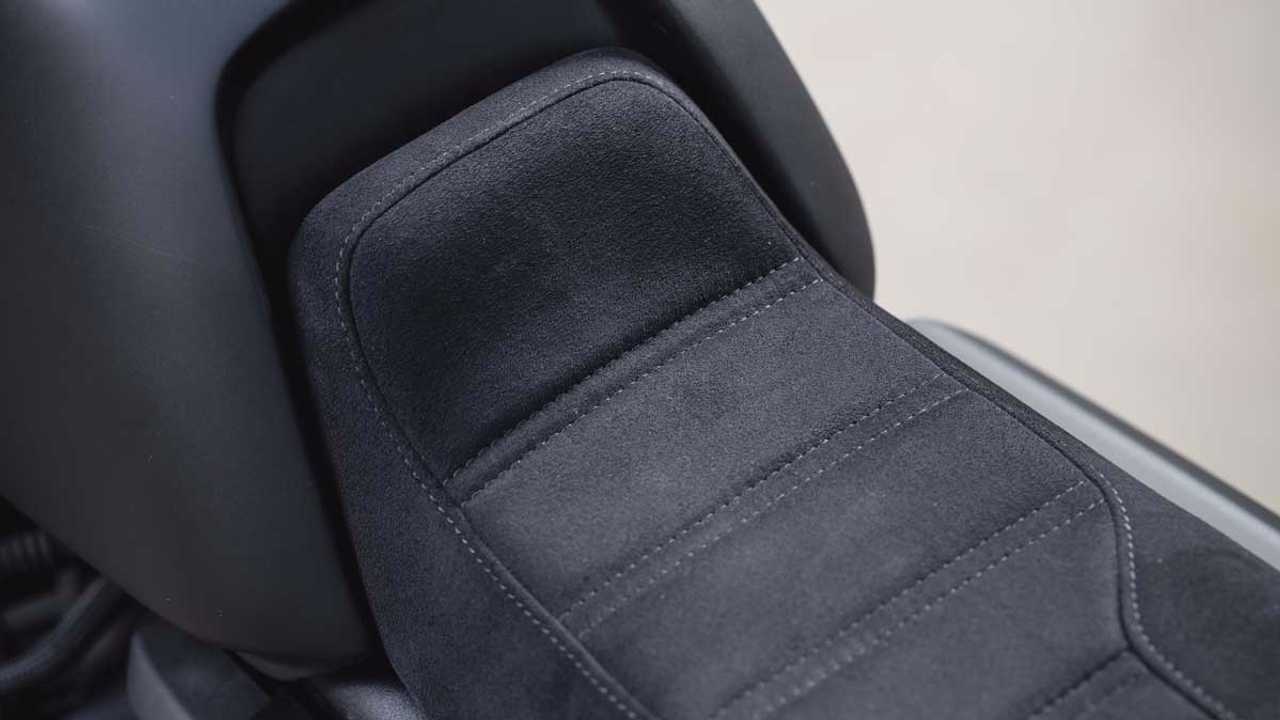 Vagabund Moto Guzzi V7 III Custom Cafe Seat