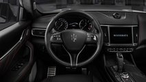 2021 Maserati Levante Trofeo