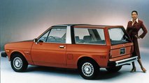 1978 Ford Fiesta Fantasy