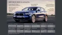 BMW X2 xDrive25e (2020)