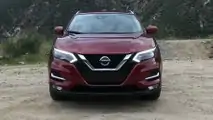 2020 Nissan Rogue Sport SL