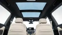 BMW Série 6 Gran Turismo (2020)