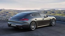 Porsche Panamera (G1)