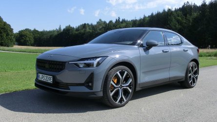 Polestar 2 (2020) im Test: Elektroauto für designaffine Individualisten