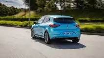 Renault Clio E-TECH