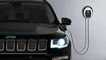 Jeep Compass 4xe (2020)