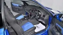 Niedriger Kilometerstand 1998 Subaru Impreza 22B STi