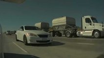 TeslaCam Teaches Going Fast Not Necessarily Gets You There Earlier