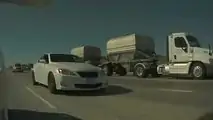 TeslaCam Teaches Going Fast Not Necessarily Gets You There Earlier