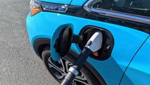 2020 Chevy Bolt EV