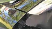 New Evidence Shows The Model 3 Really Has A Fender Rust Issue