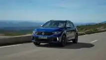 Volkswagen T-Roc R